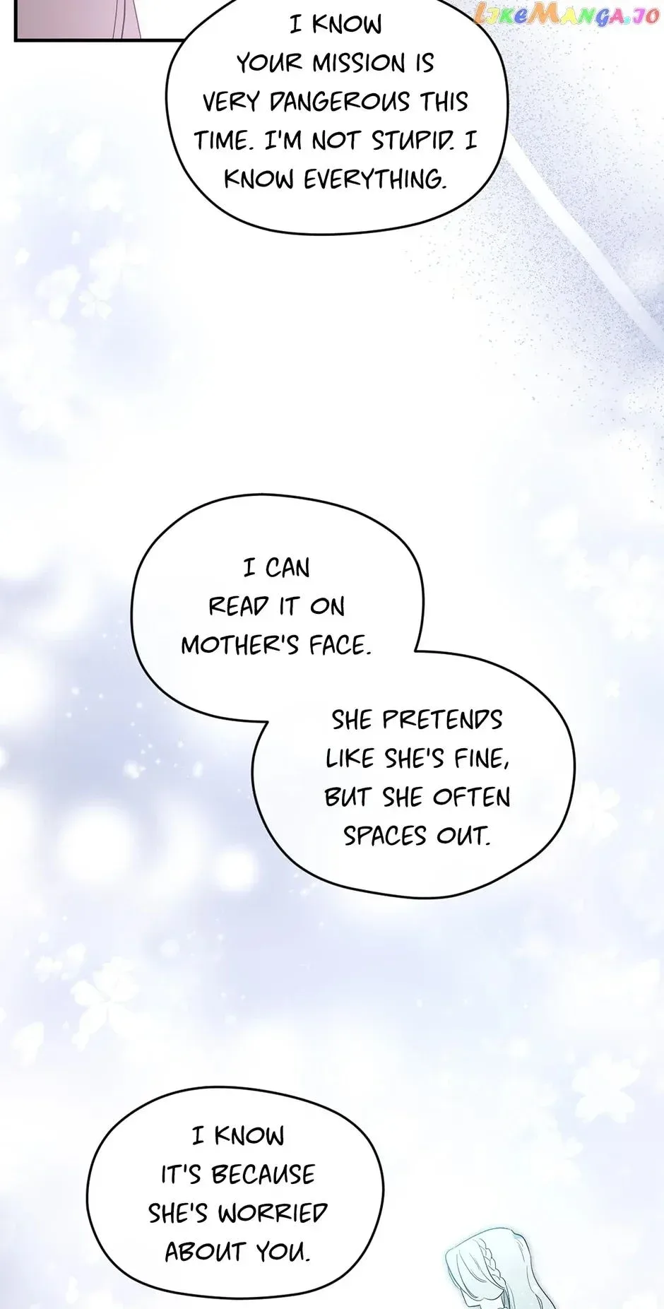 I Married the Male Lead’s Dad Chapter 96 page 42