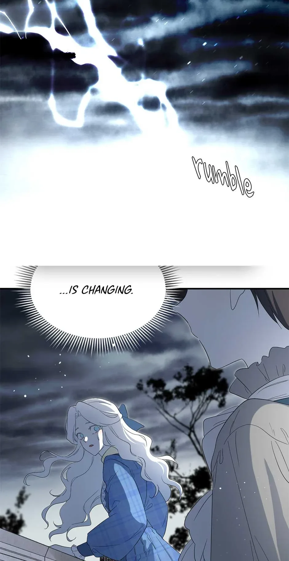 I Married the Male Lead’s Dad Chapter 94 page 81