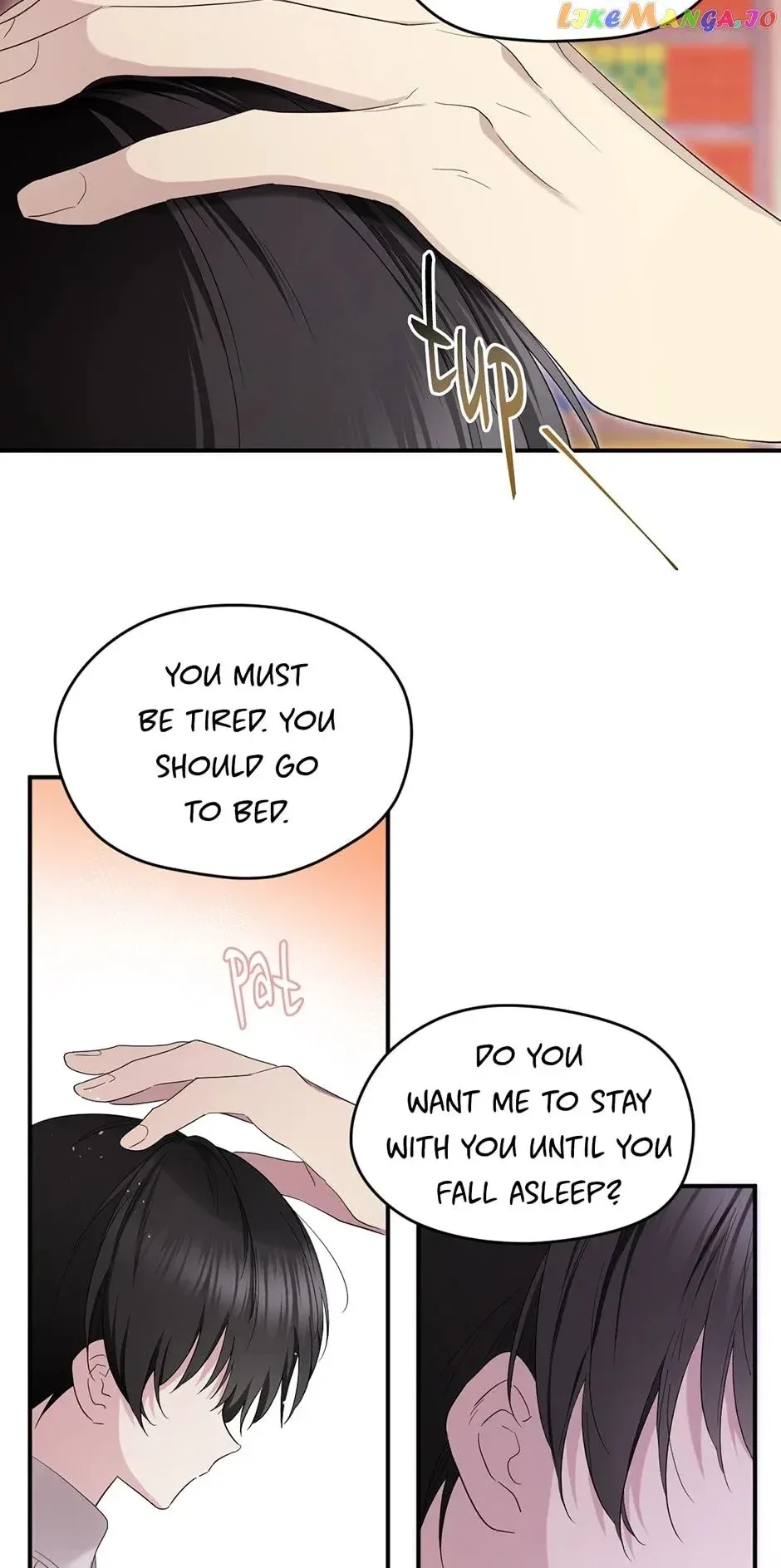 I Married the Male Lead’s Dad Chapter 96 page 49