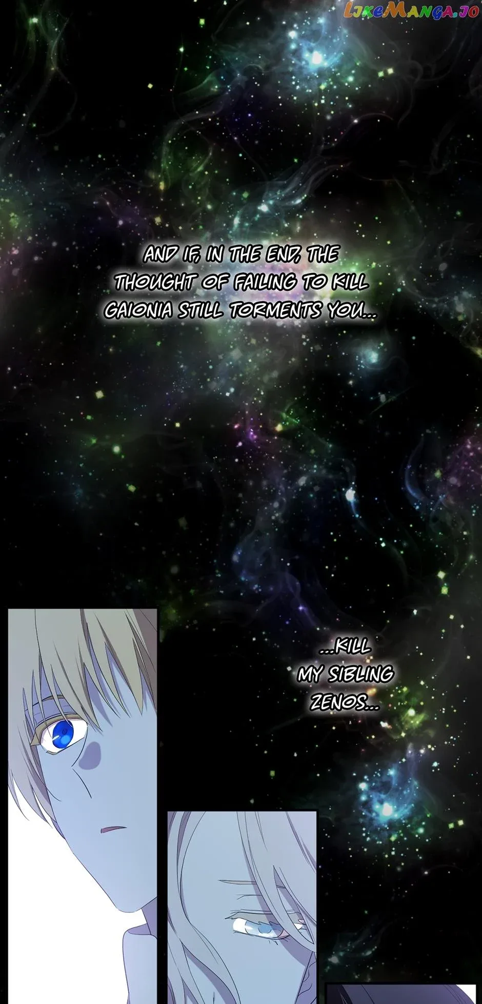 I Married the Male Lead’s Dad Chapter 95 page 64