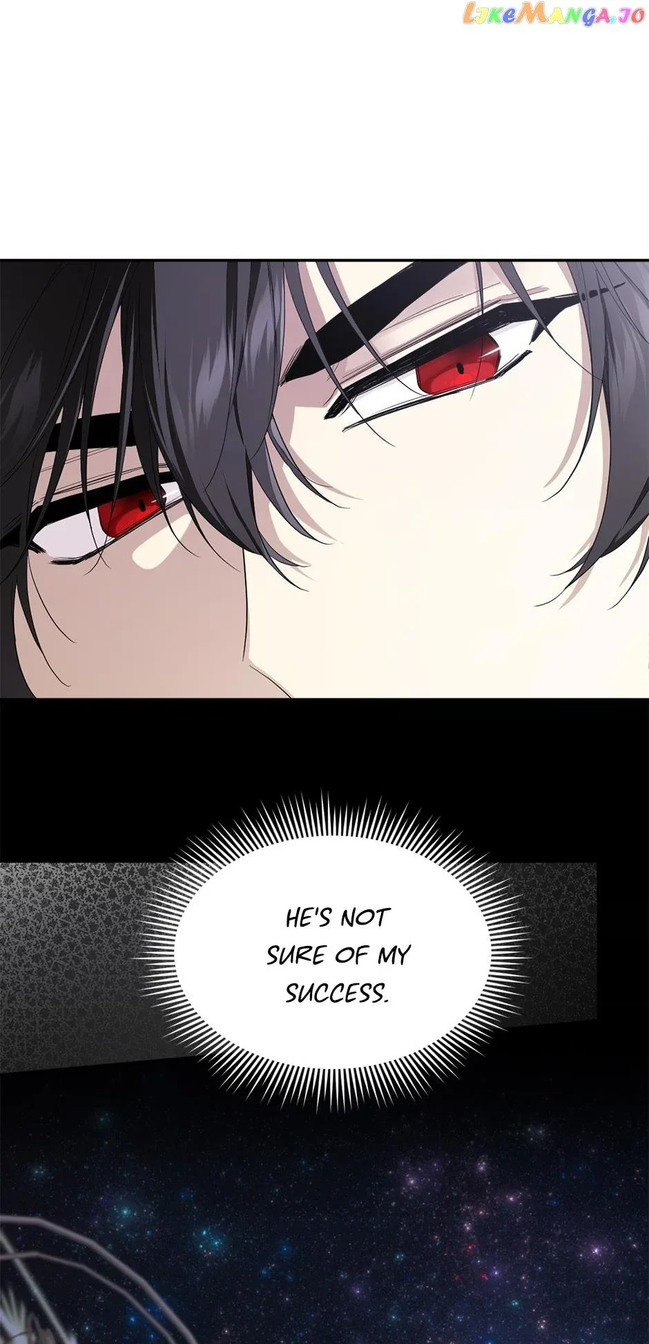 I Married the Male Lead’s Dad Chapter 95 page 56
