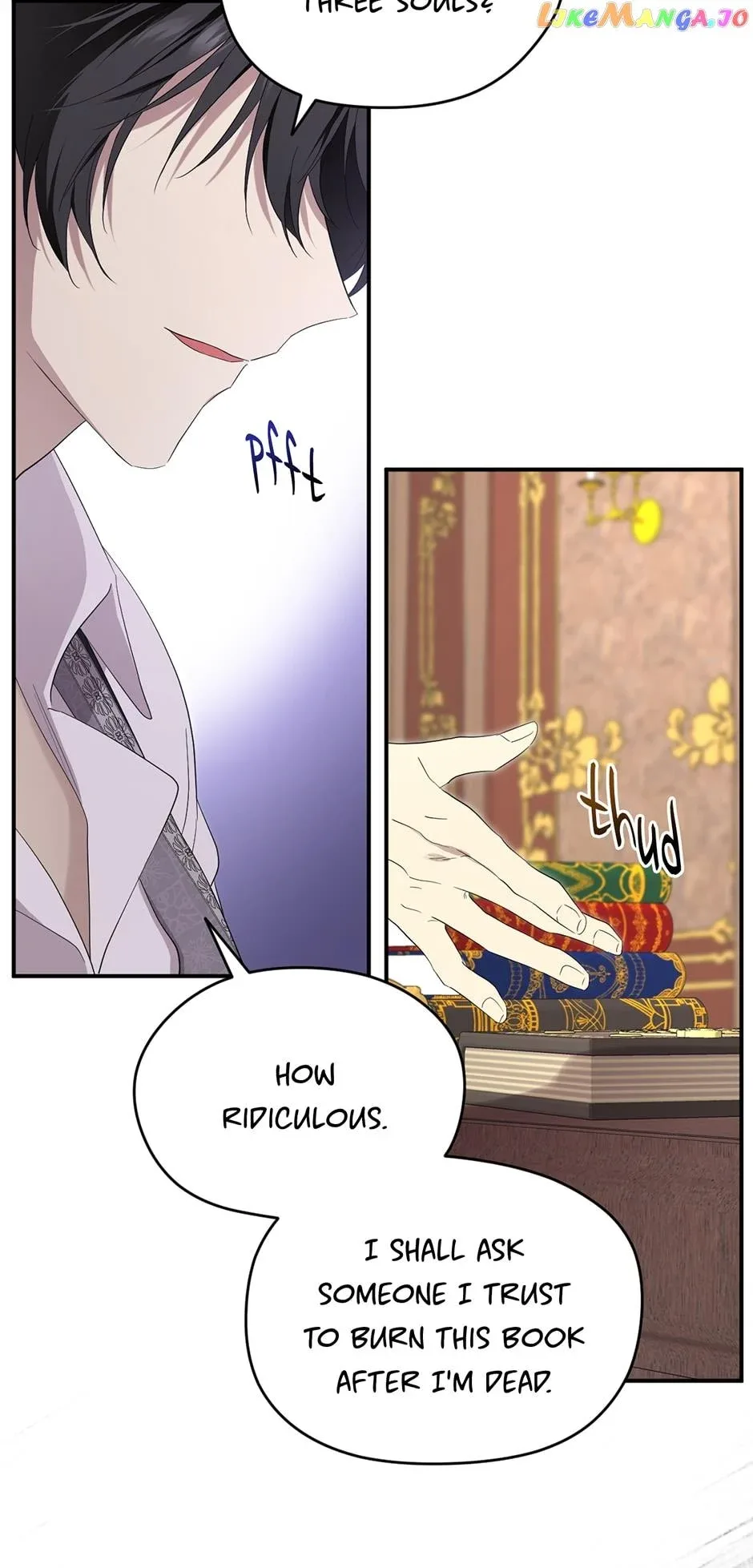 I Married the Male Lead’s Dad Chapter 95 page 67