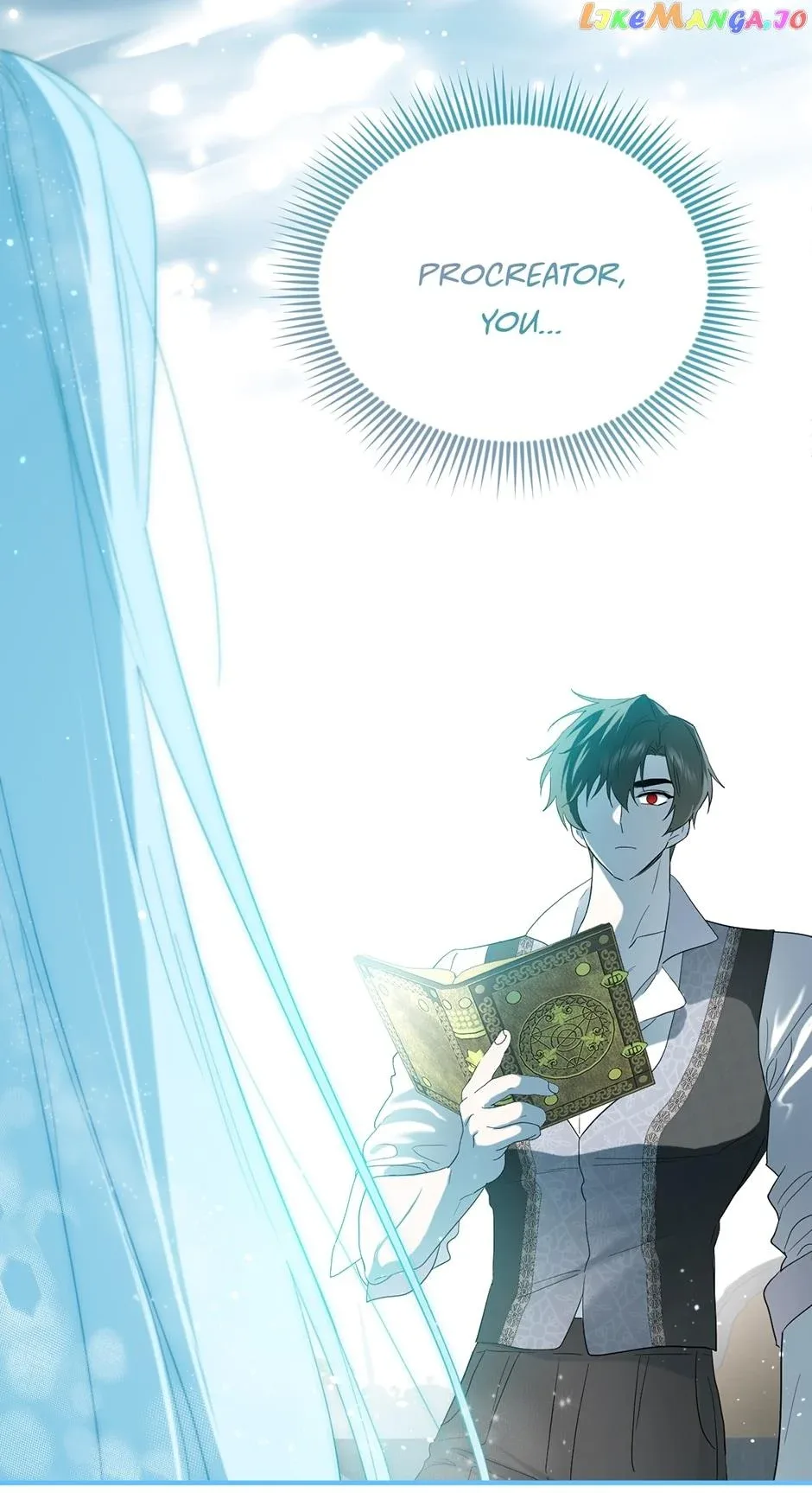 I Married the Male Lead’s Dad Chapter 95 page 45