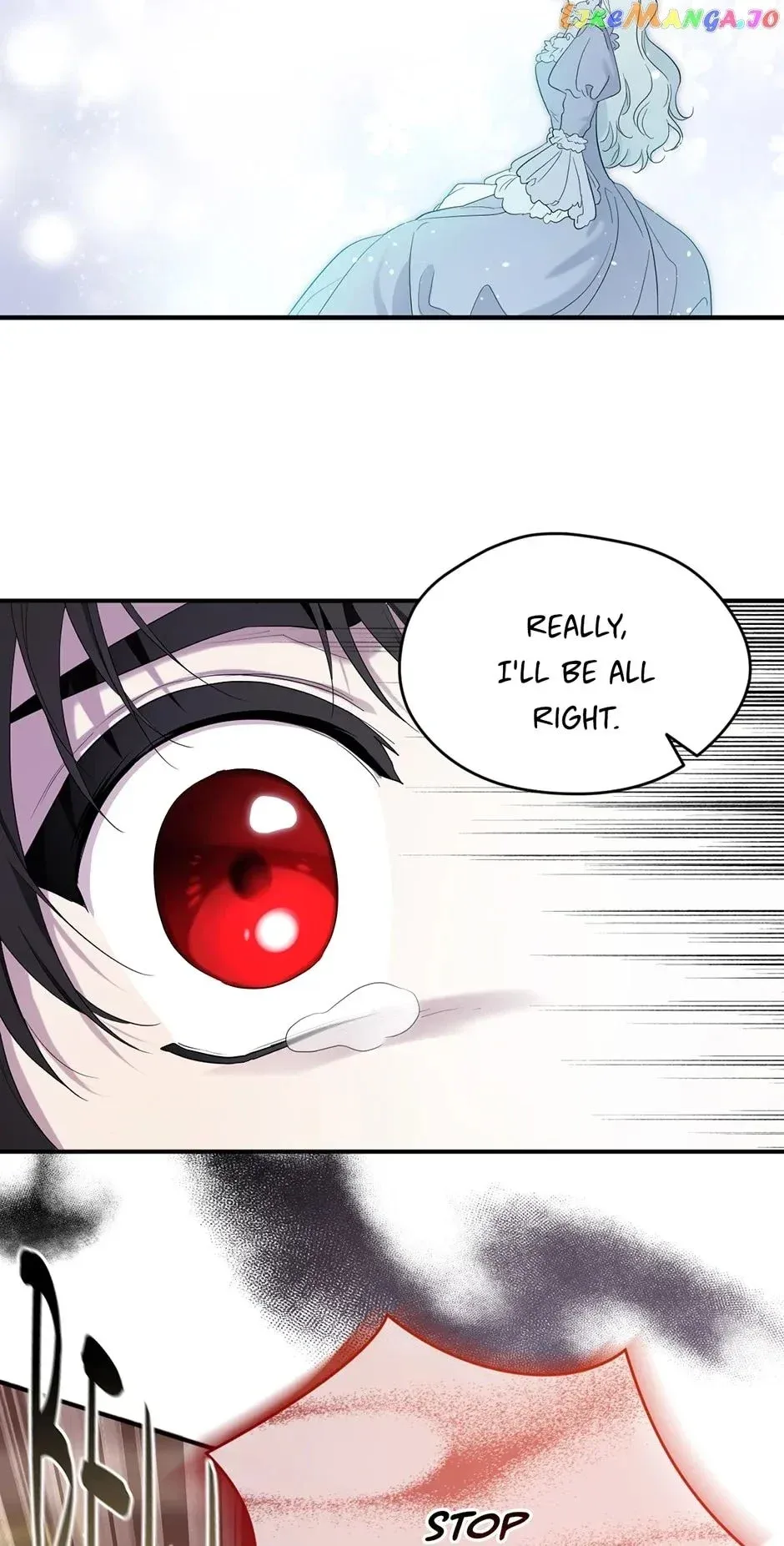 I Married the Male Lead’s Dad Chapter 96 page 43