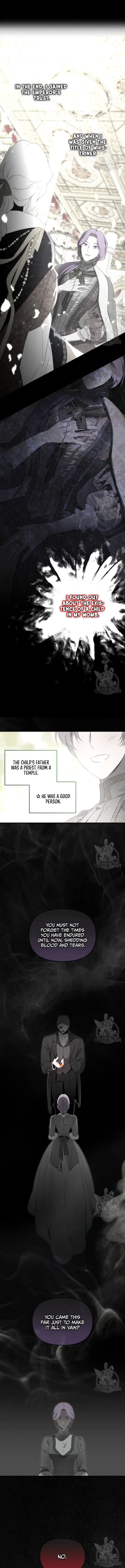 I Married the Male Lead’s Dad Chapter 104 page 3