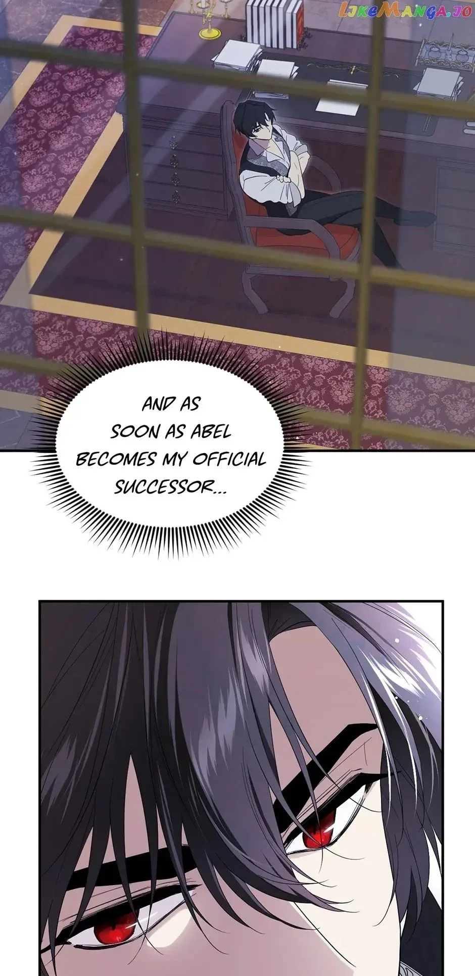 I Married the Male Lead’s Dad Chapter 96 page 30