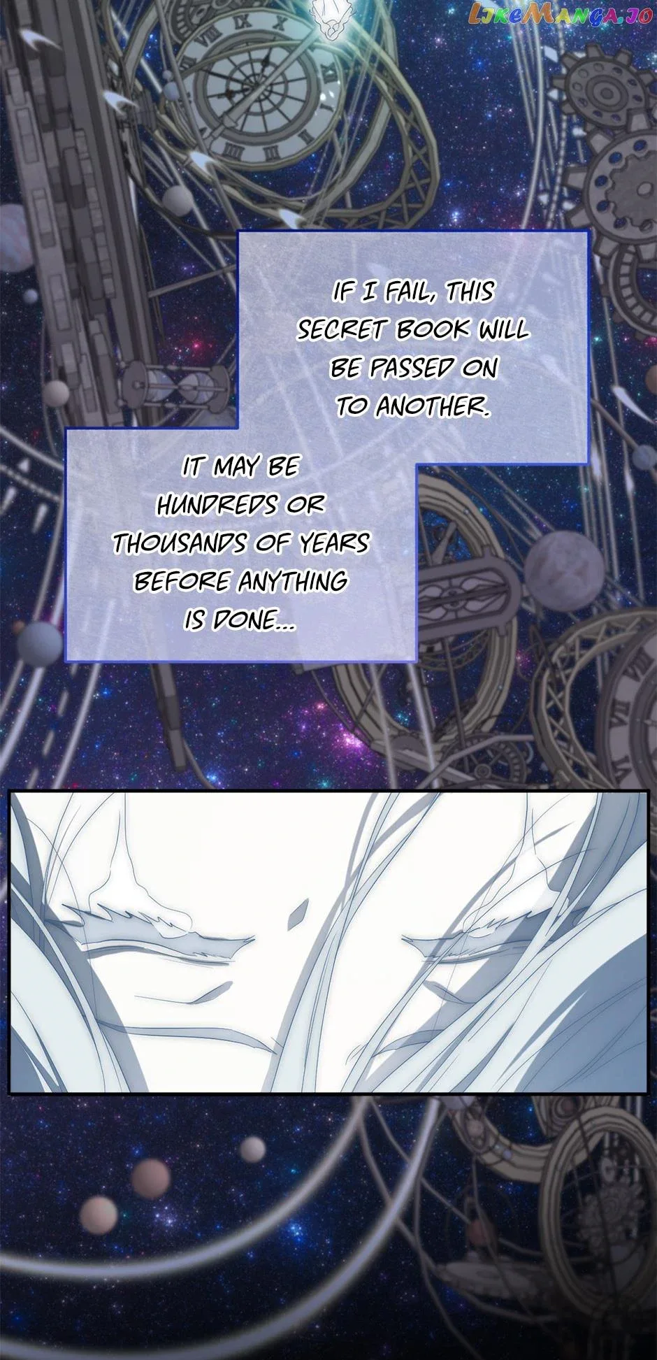 I Married the Male Lead’s Dad Chapter 95 page 58