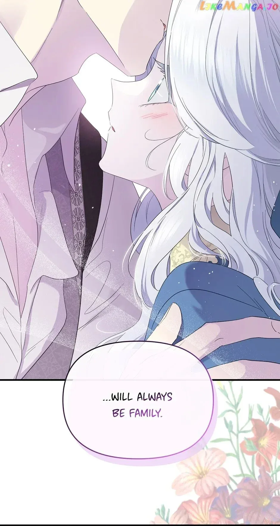 I Married the Male Lead’s Dad Chapter 96 page 24