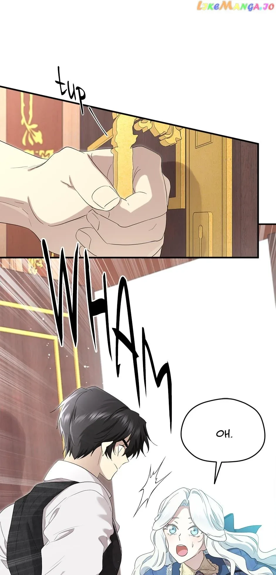 I Married the Male Lead’s Dad Chapter 95 page 71