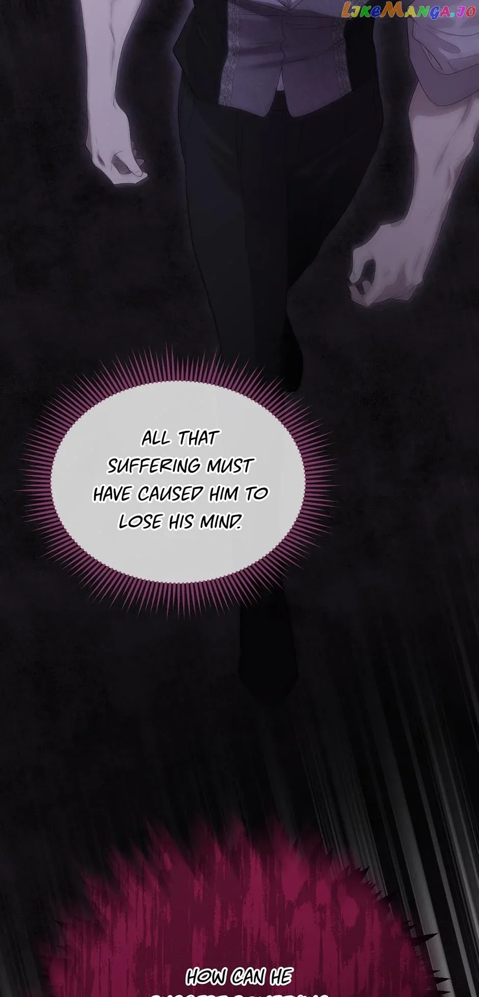 I Married the Male Lead’s Dad Chapter 95 page 69