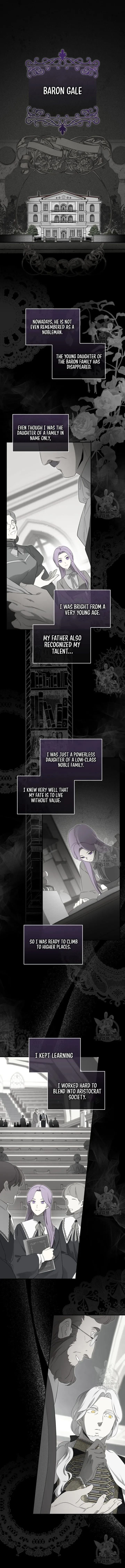 I Married the Male Lead’s Dad Chapter 104 page 2