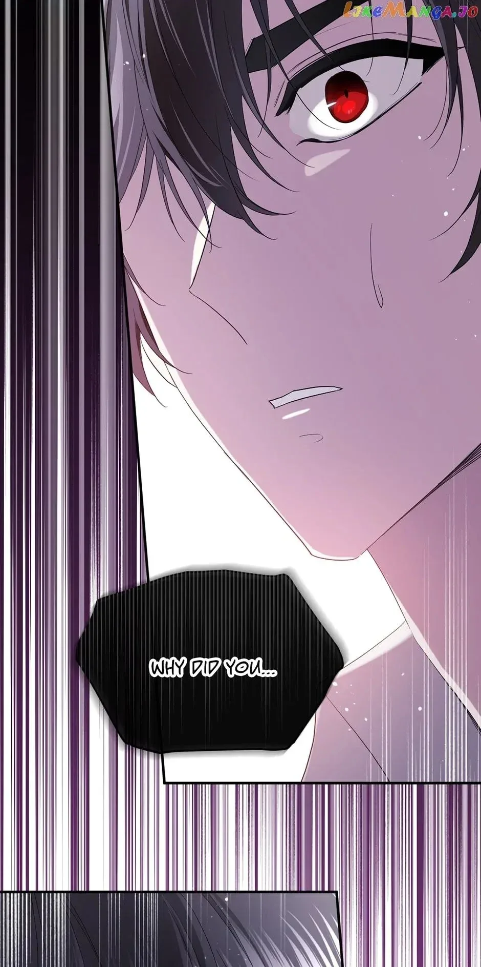 I Married the Male Lead’s Dad Chapter 96 page 52