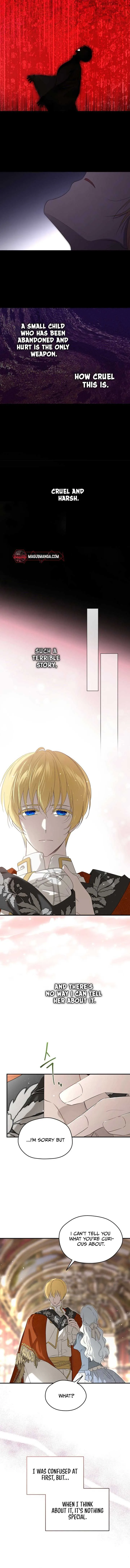 I Married the Male Lead’s Dad Chapter 105 page 15