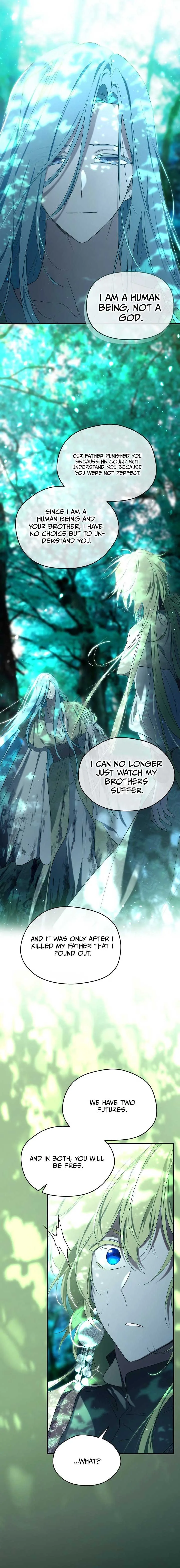 I Married the Male Lead’s Dad Chapter 105 page 6