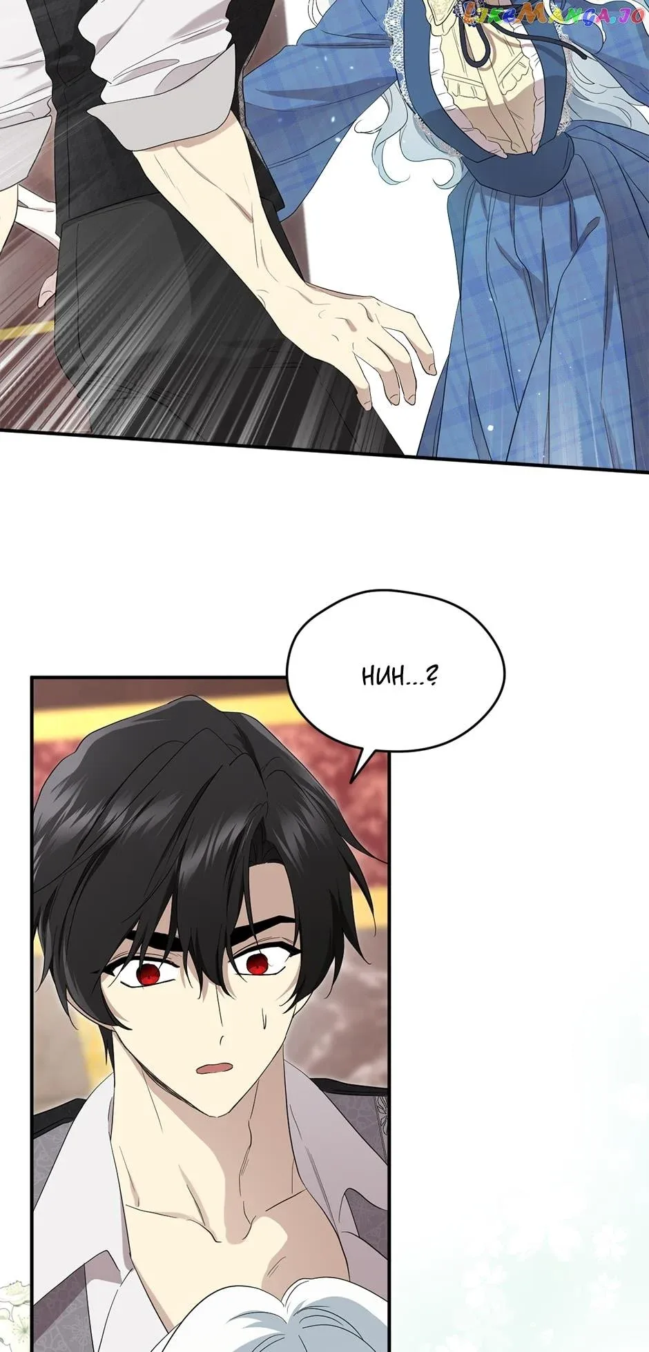 I Married the Male Lead’s Dad Chapter 95 page 72
