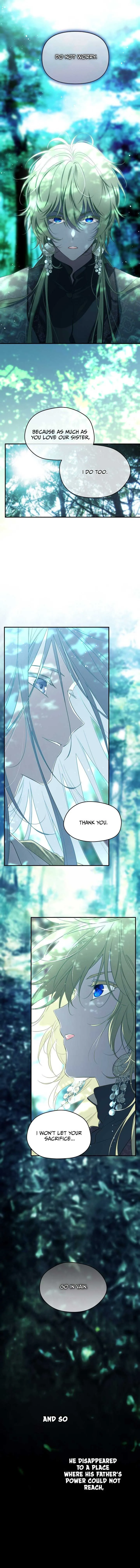 I Married the Male Lead’s Dad Chapter 105 page 10