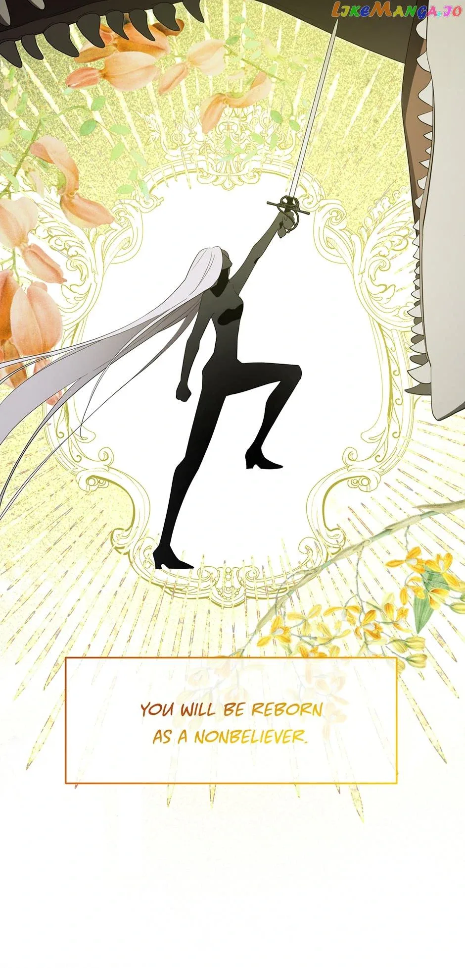 I Married the Male Lead’s Dad Chapter 95 page 54