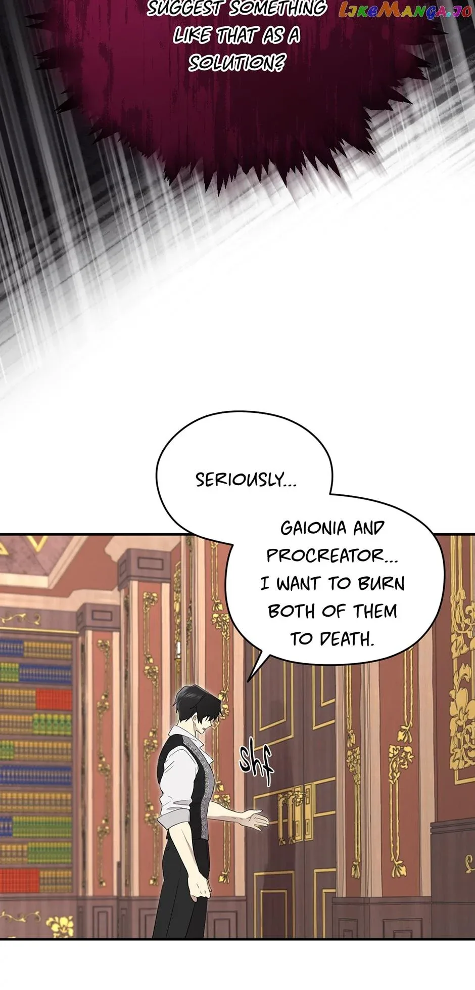I Married the Male Lead’s Dad Chapter 95 page 70
