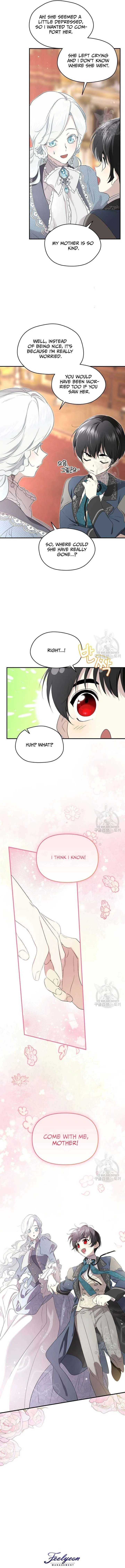 I Married the Male Lead’s Dad Chapter 106 page 15