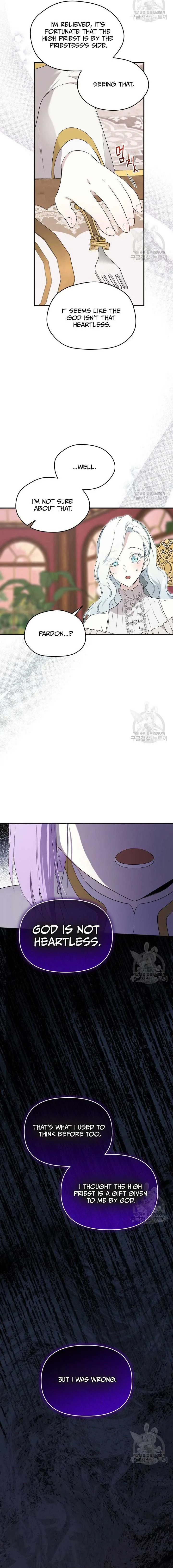 I Married the Male Lead’s Dad Chapter 107 page 14
