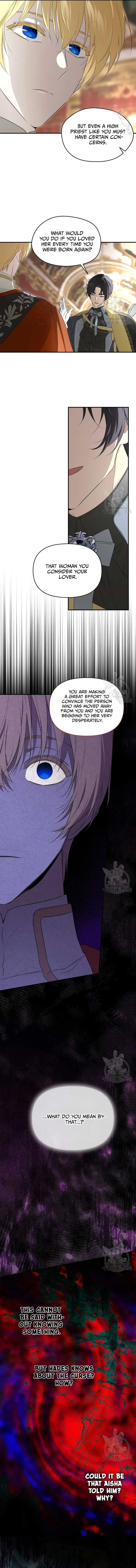 I Married the Male Lead’s Dad Chapter 106 page 6