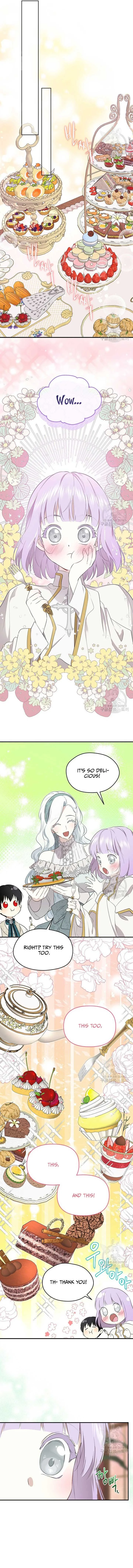 I Married the Male Lead’s Dad Chapter 107 page 11