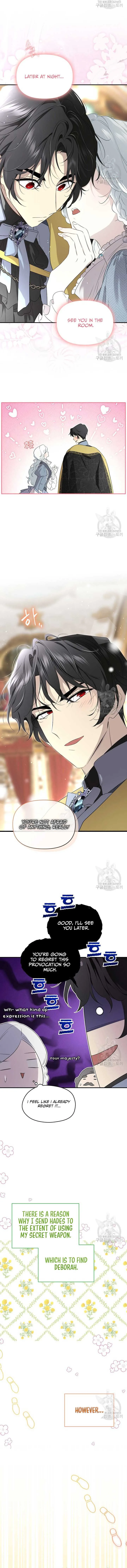 I Married the Male Lead’s Dad Chapter 106 page 12