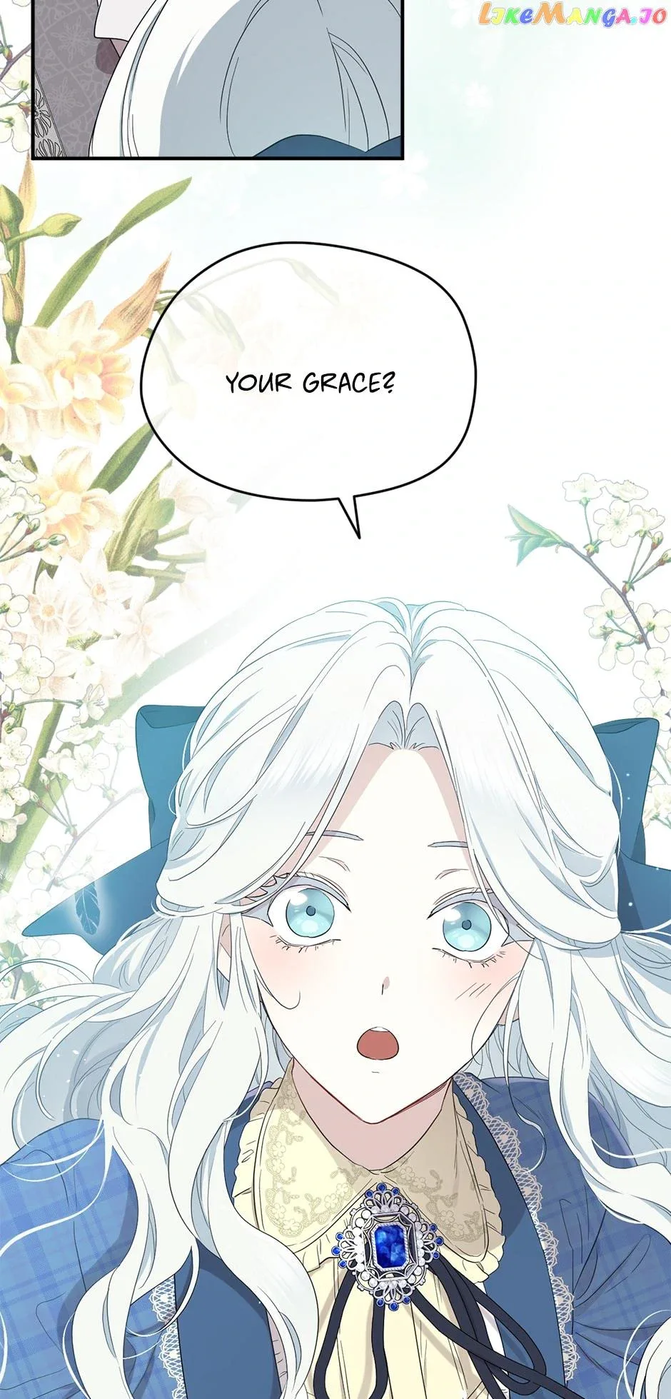 I Married the Male Lead’s Dad Chapter 95 page 73