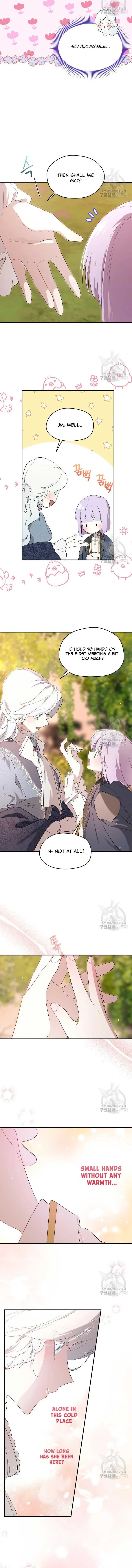 I Married the Male Lead’s Dad Chapter 107 page 9