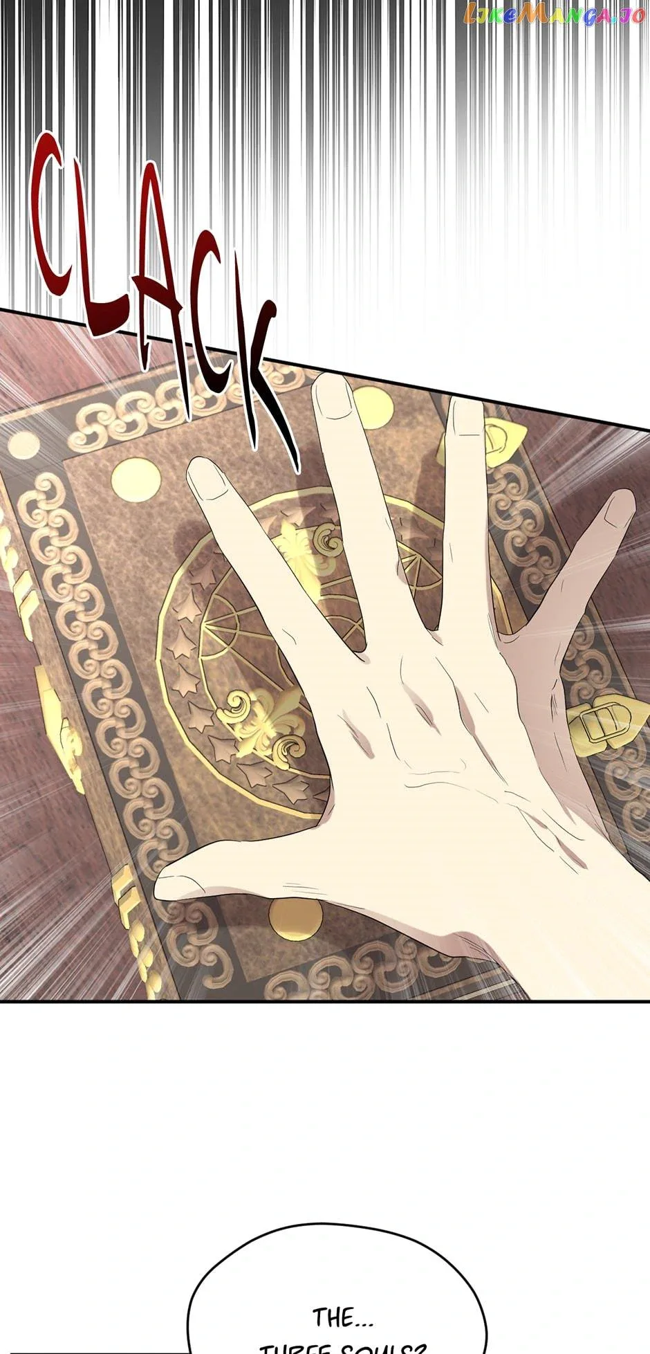 I Married the Male Lead’s Dad Chapter 95 page 66