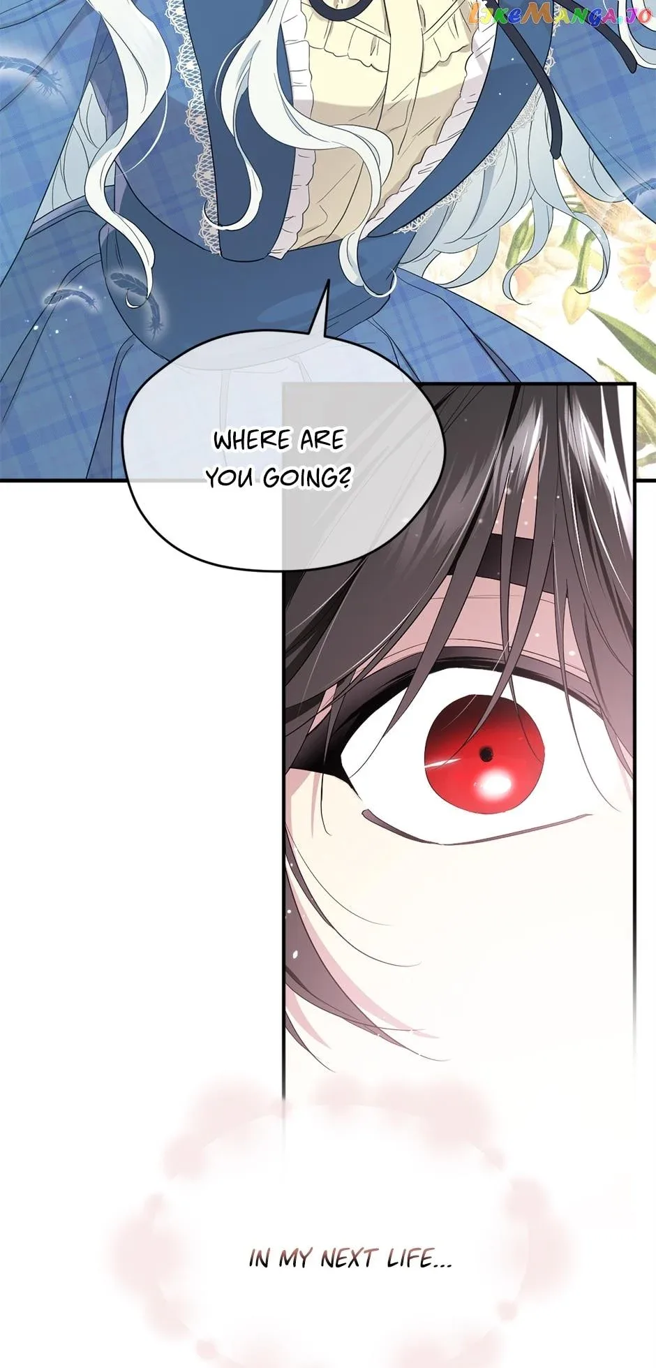 I Married the Male Lead’s Dad Chapter 95 page 74