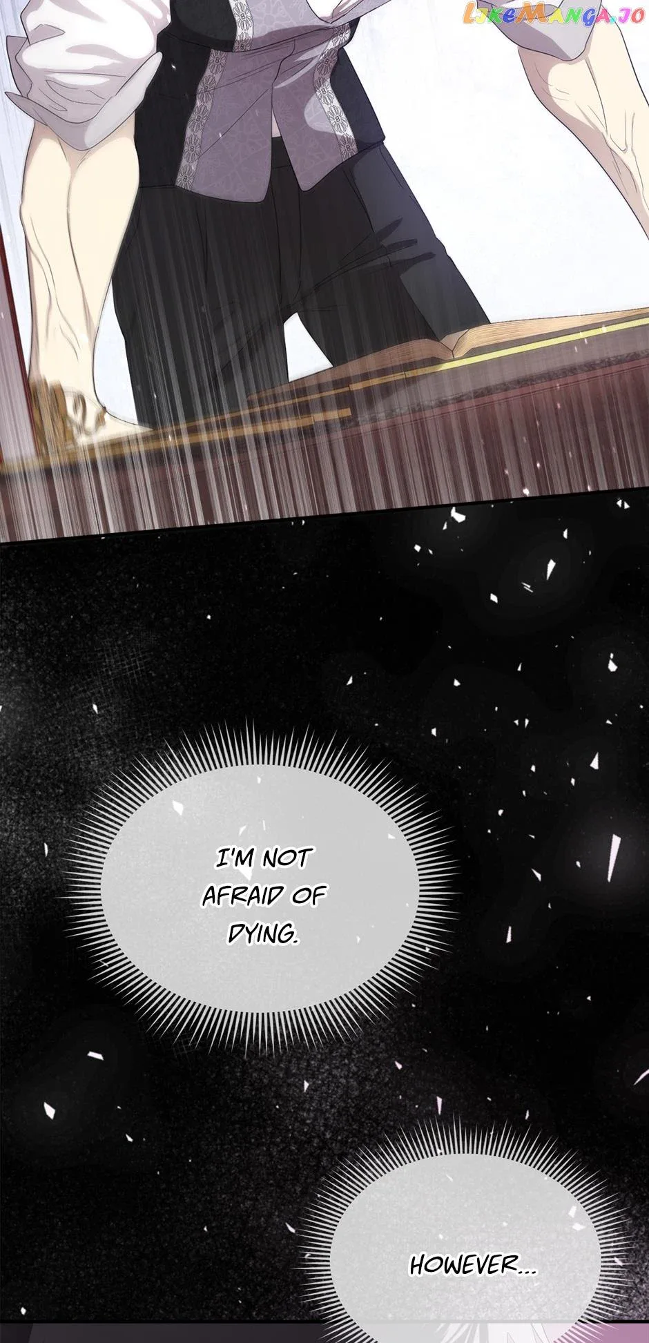 I Married the Male Lead’s Dad Chapter 95 page 60