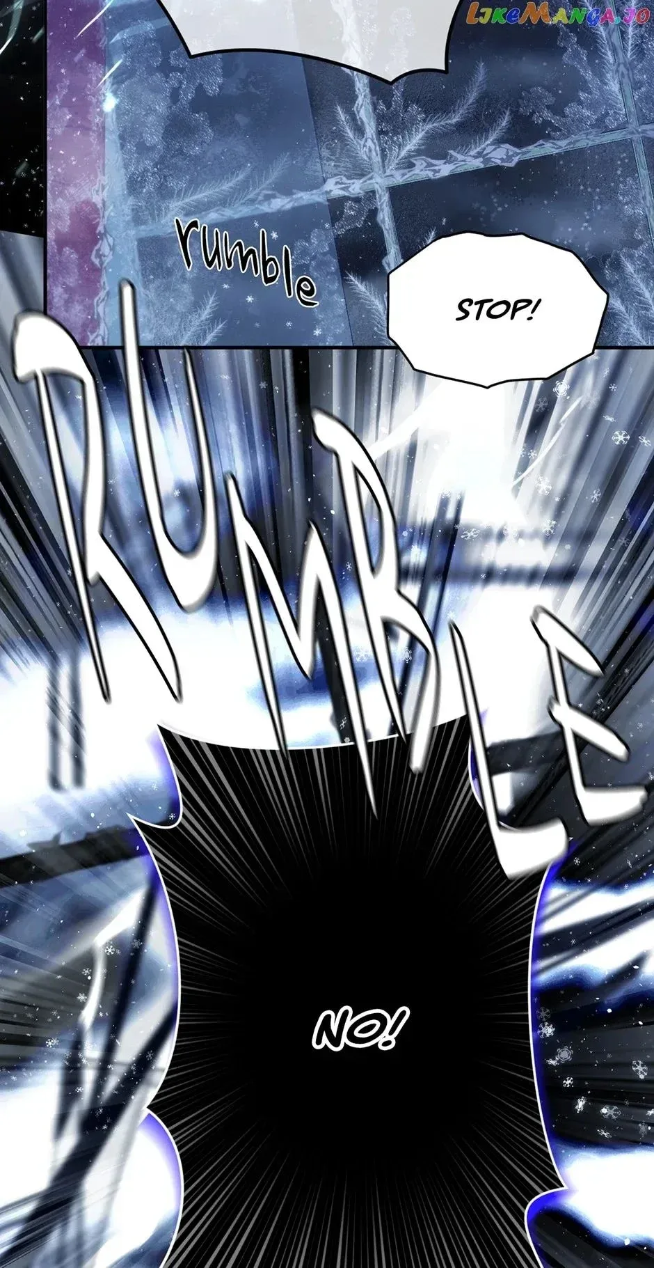 I Married the Male Lead’s Dad Chapter 96 page 63