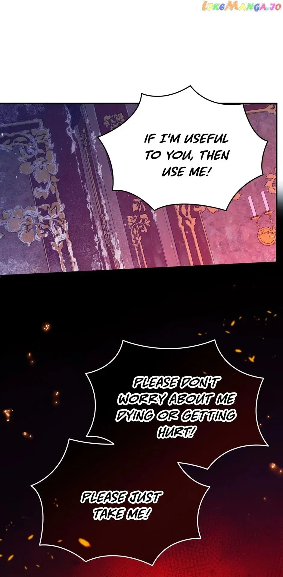 I Married the Male Lead’s Dad Chapter 96 page 67