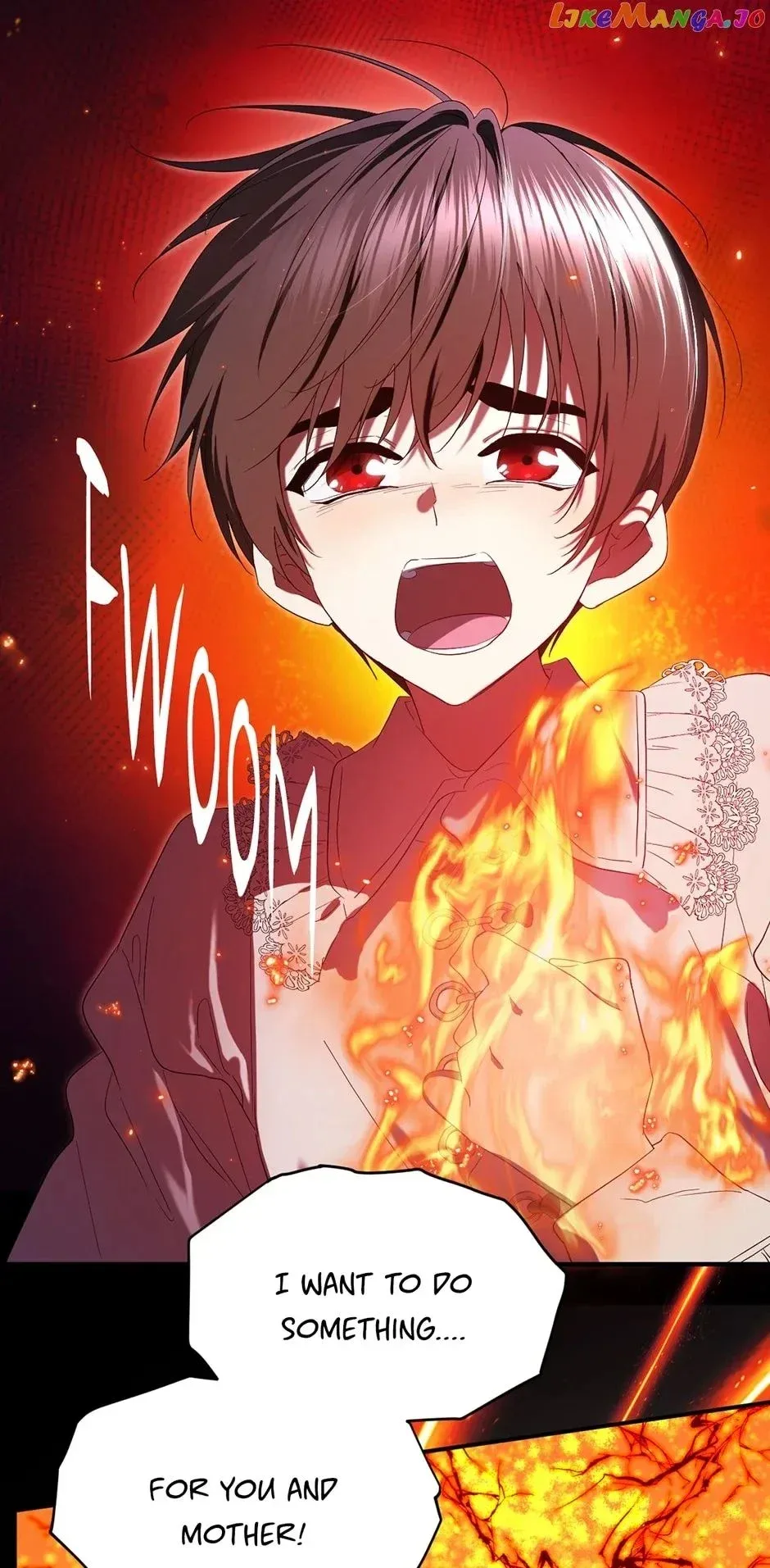 I Married the Male Lead’s Dad Chapter 96 page 68