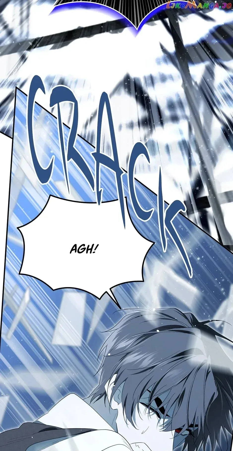 I Married the Male Lead’s Dad Chapter 96 page 64