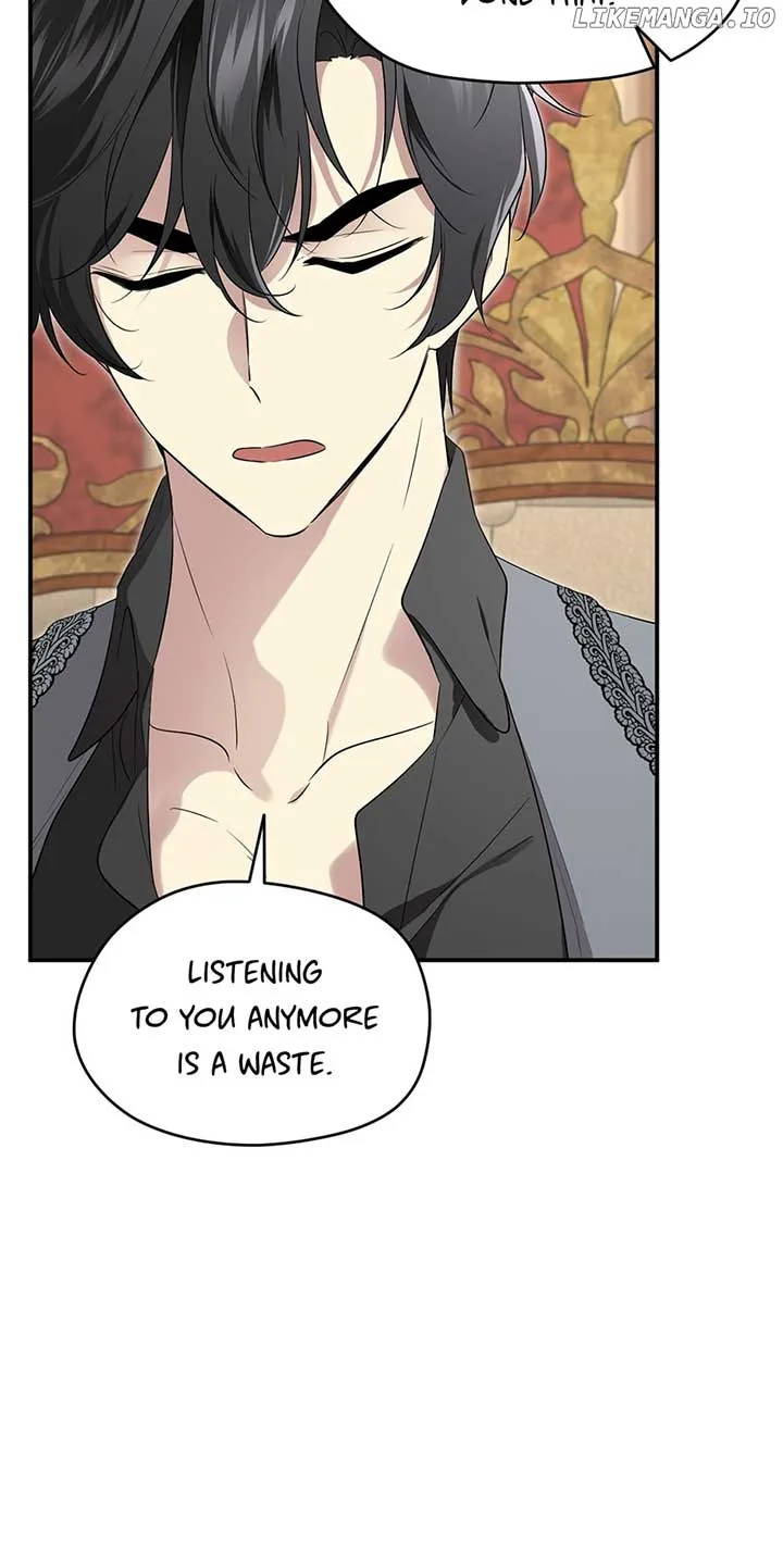 I Married the Male Lead’s Dad Chapter 109 page 30