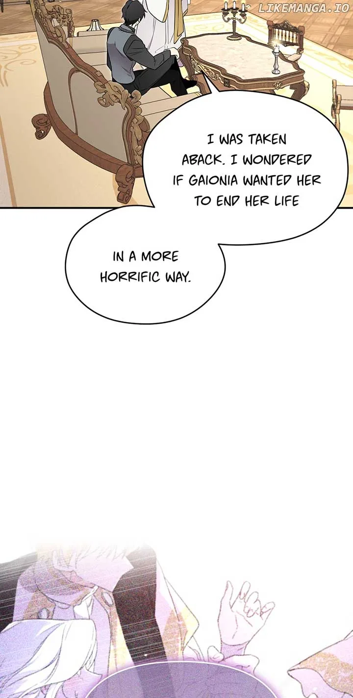 I Married the Male Lead’s Dad Chapter 109 page 28