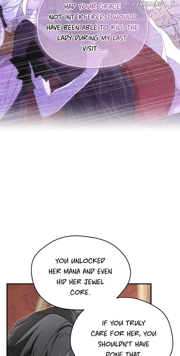 I Married the Male Lead’s Dad Chapter 109 page 29