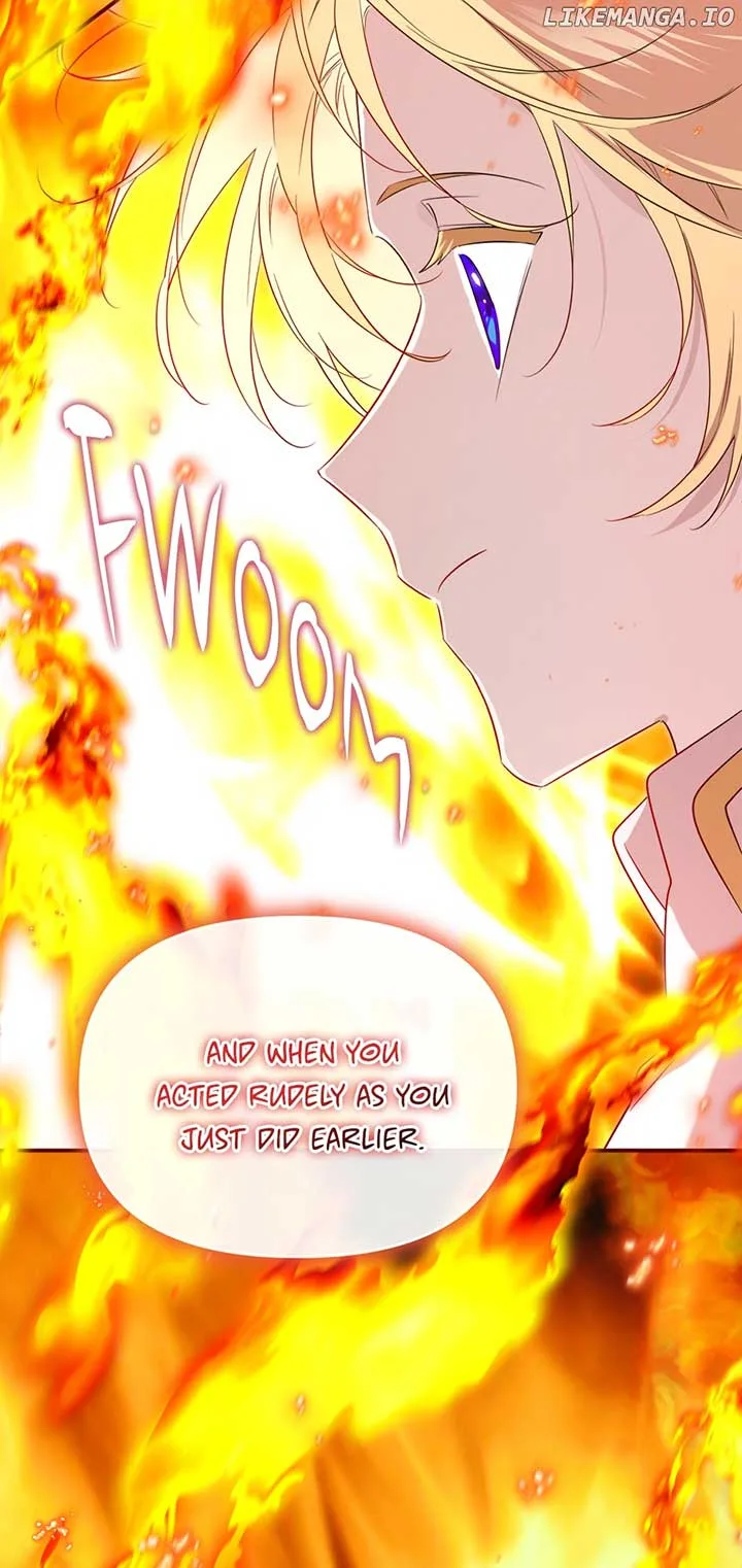 I Married the Male Lead’s Dad Chapter 109 page 20