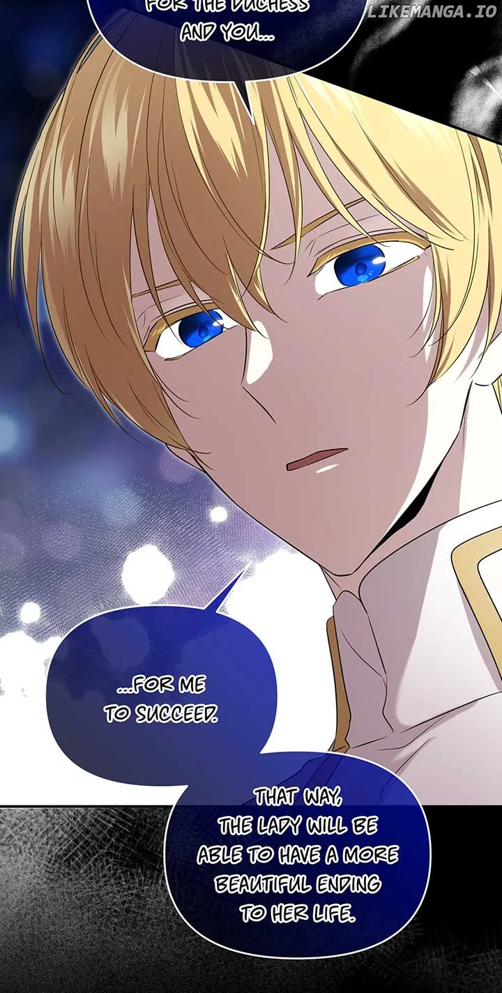 I Married the Male Lead’s Dad Chapter 109 page 25