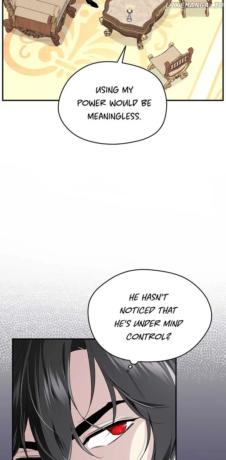 I Married the Male Lead’s Dad Chapter 109 page 13