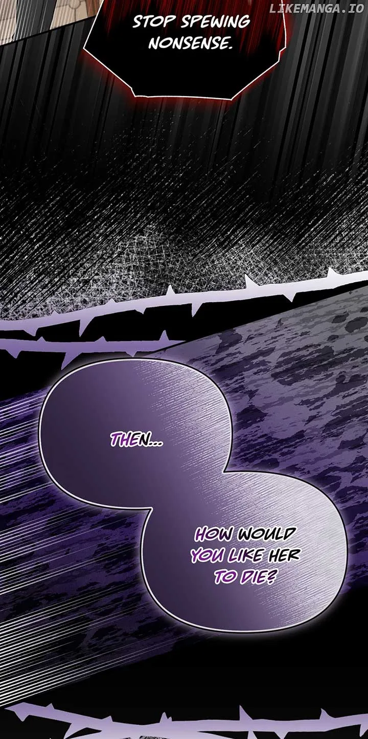 I Married the Male Lead’s Dad Chapter 109 page 33