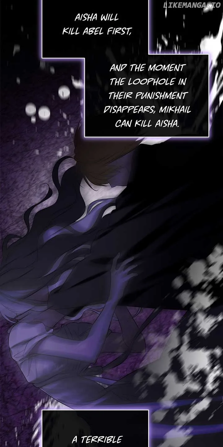 I Married the Male Lead’s Dad Chapter 109 page 45