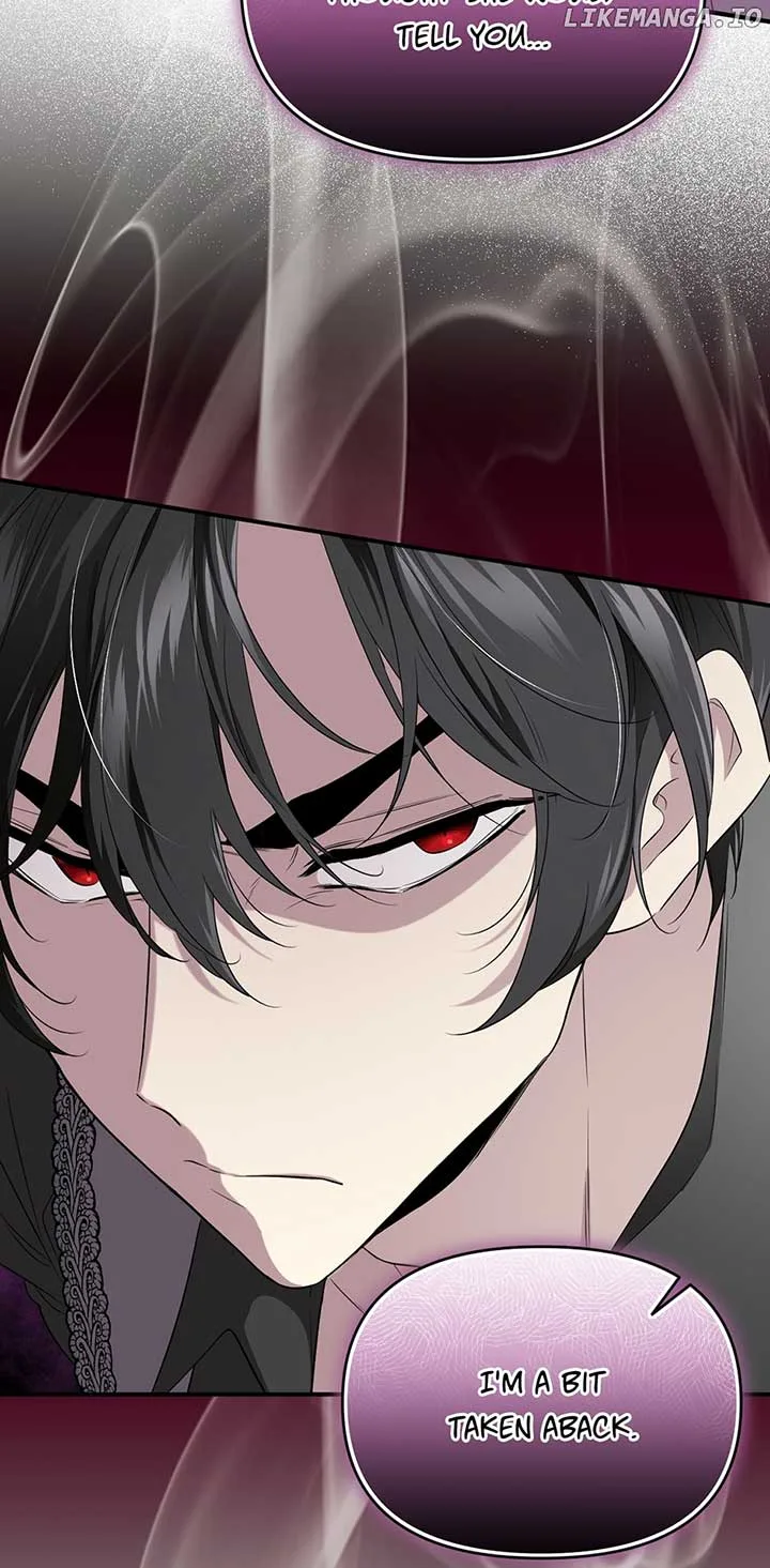 I Married the Male Lead’s Dad Chapter 109 page 11