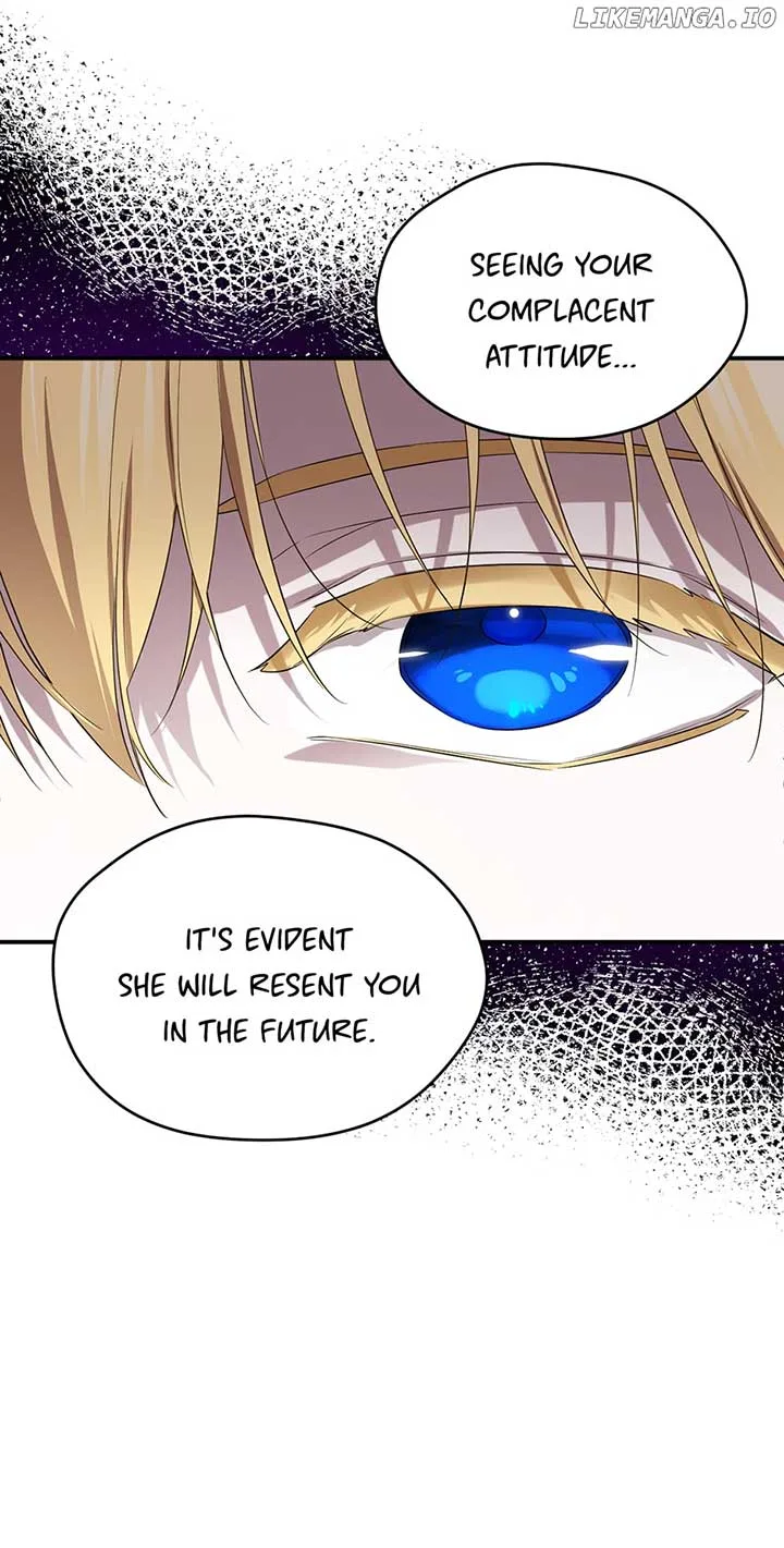 I Married the Male Lead’s Dad Chapter 109 page 31