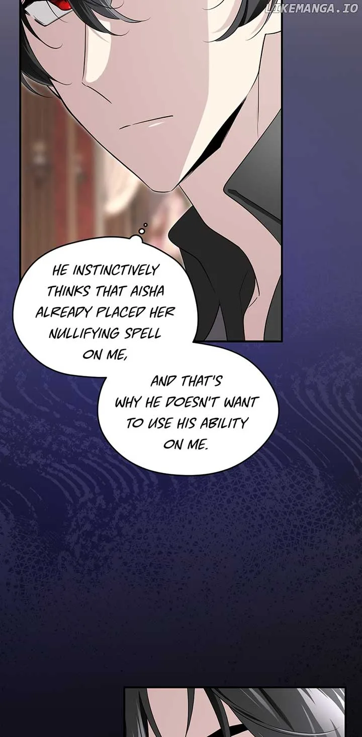I Married the Male Lead’s Dad Chapter 109 page 14