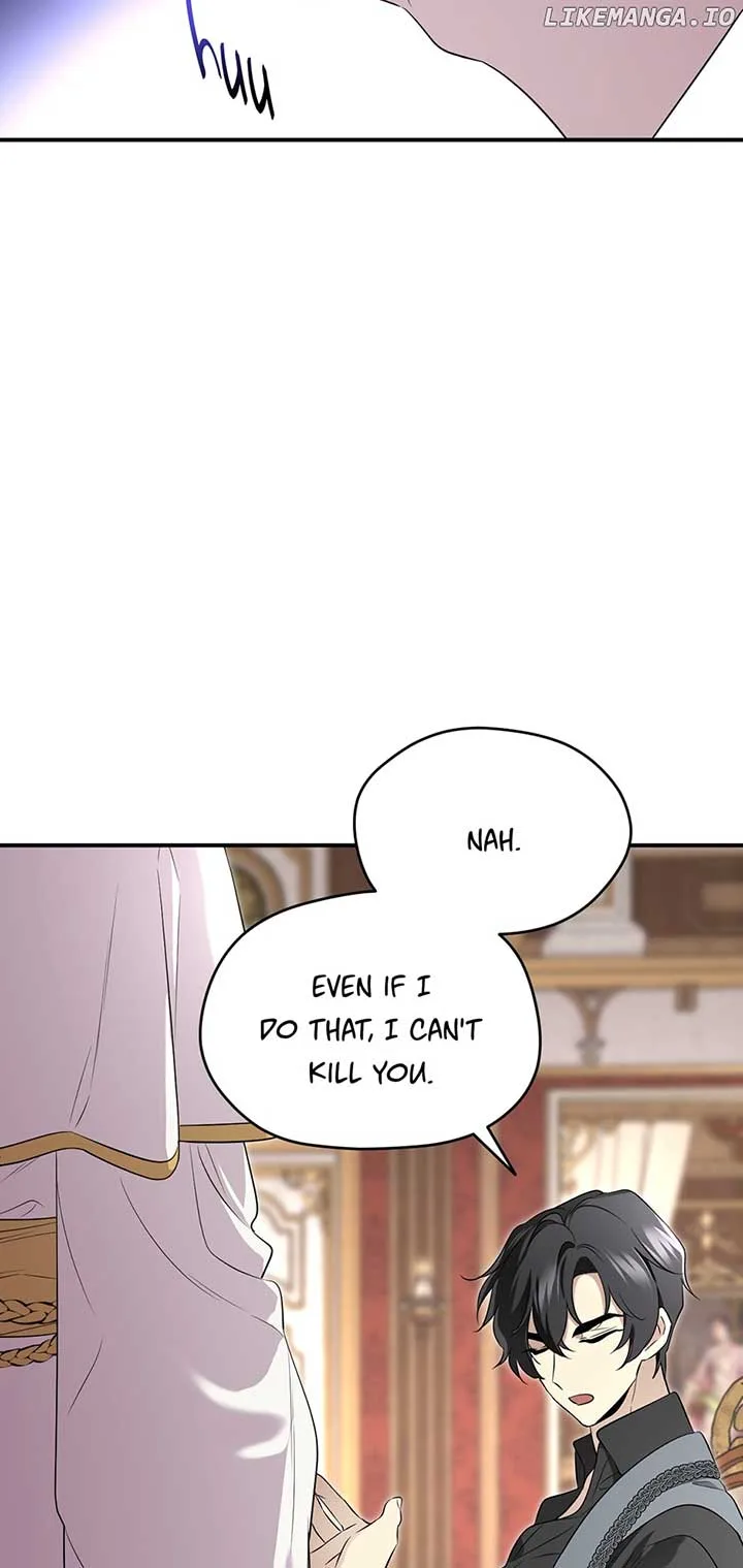 I Married the Male Lead’s Dad Chapter 109 page 4