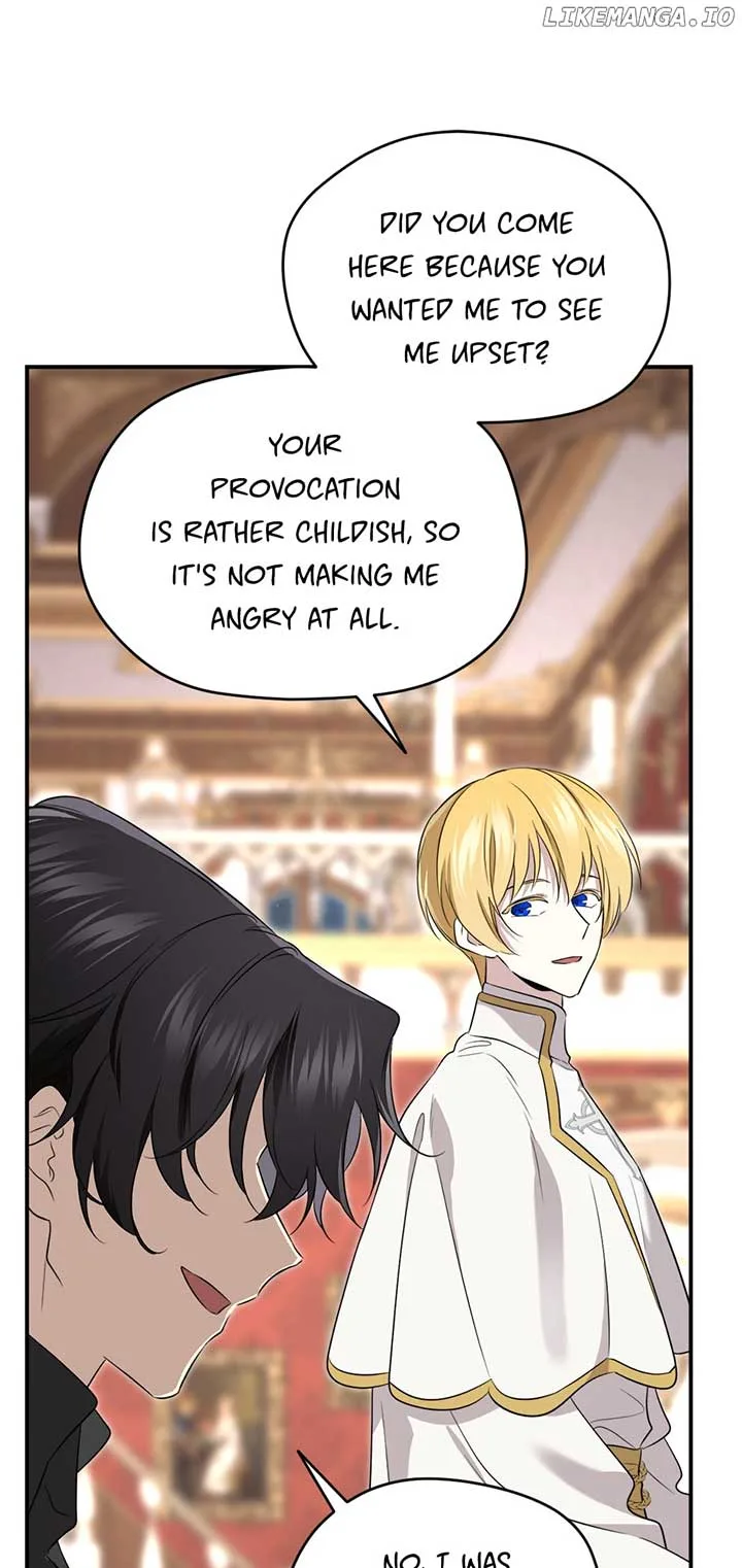 I Married the Male Lead’s Dad Chapter 109 page 17