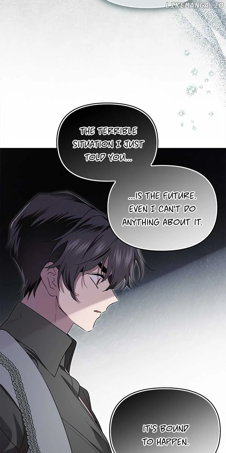 I Married the Male Lead’s Dad Chapter 109 page 41
